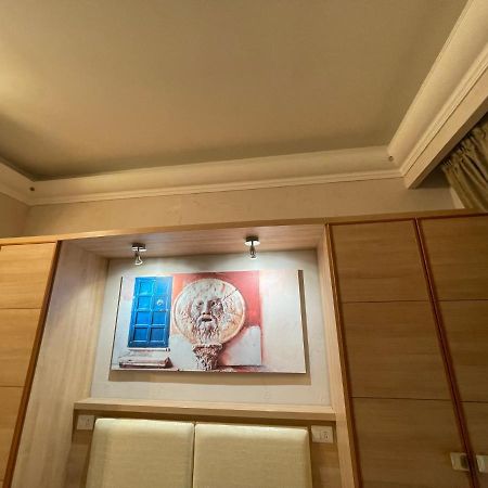 Spqr Suite Rome Extérieur photo