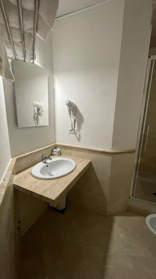 Spqr Suite Rome Extérieur photo