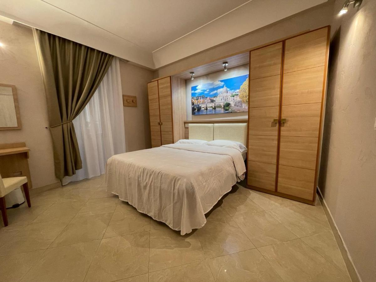 Spqr Suite Rome Extérieur photo