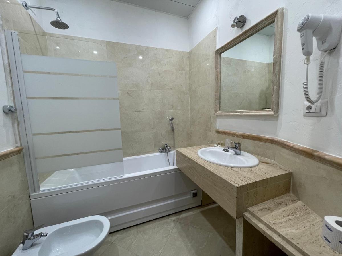Spqr Suite Rome Extérieur photo
