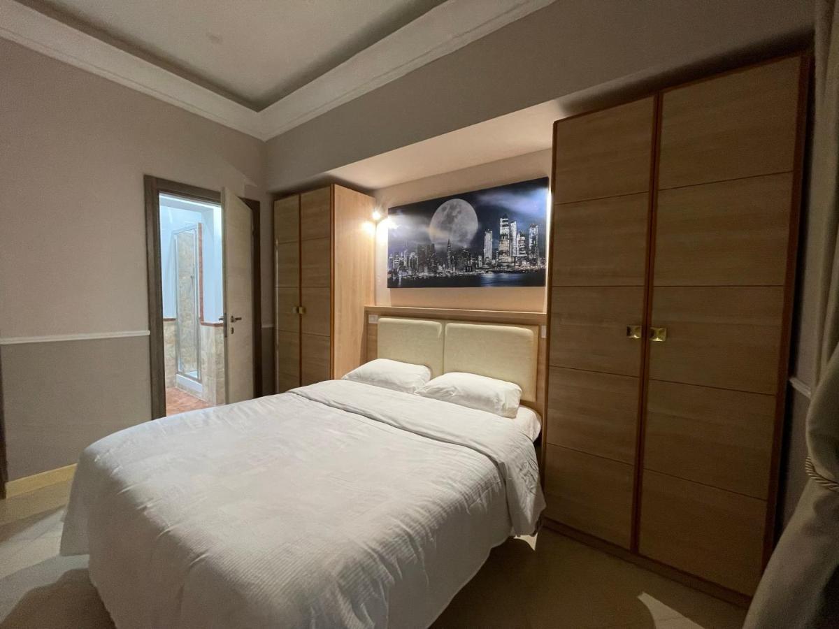 Spqr Suite Rome Extérieur photo