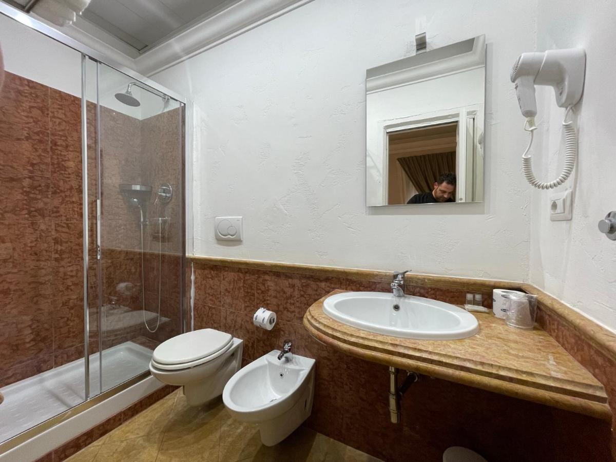 Spqr Suite Rome Extérieur photo