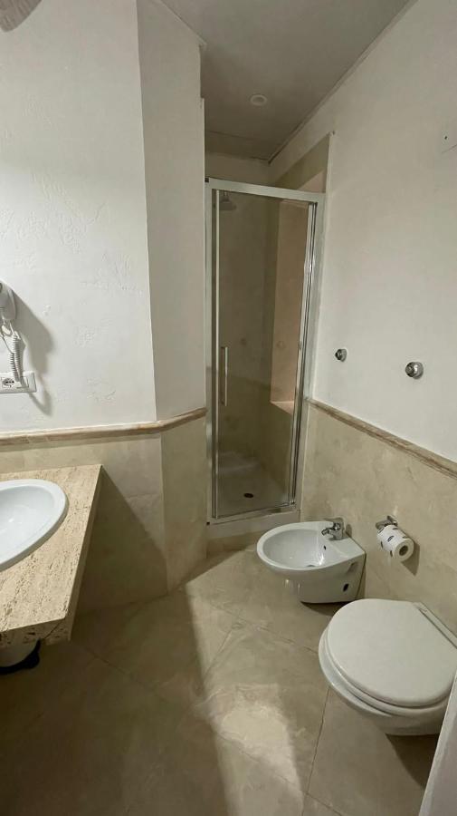 Spqr Suite Rome Extérieur photo