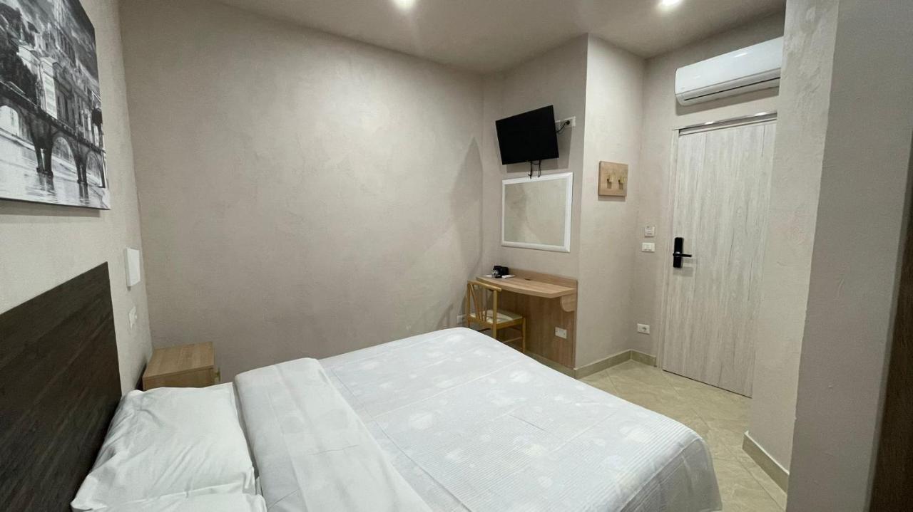 Spqr Suite Rome Extérieur photo