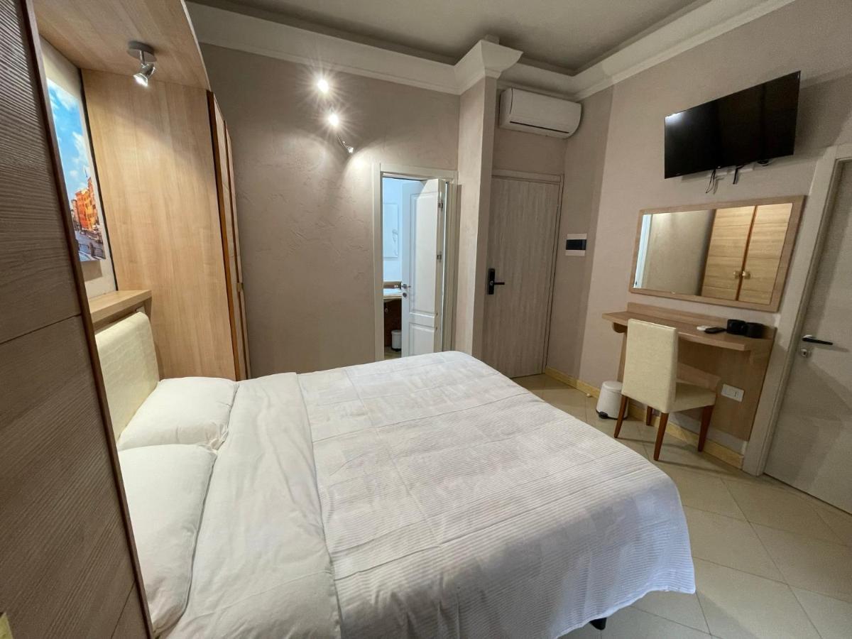 Spqr Suite Rome Extérieur photo