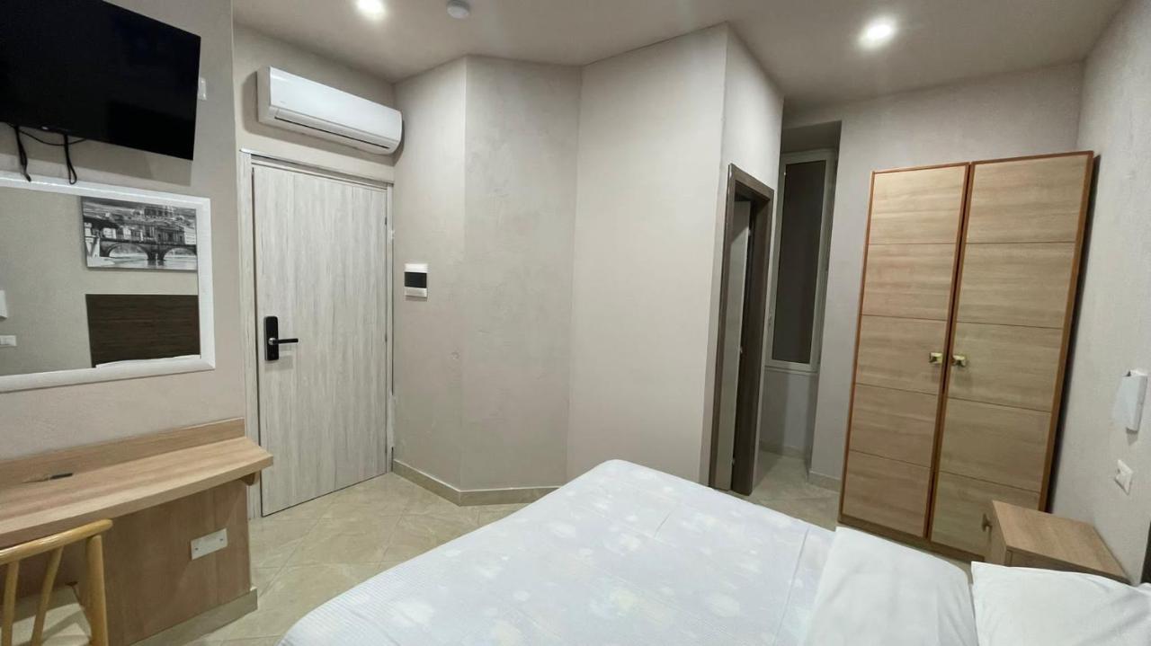 Spqr Suite Rome Extérieur photo
