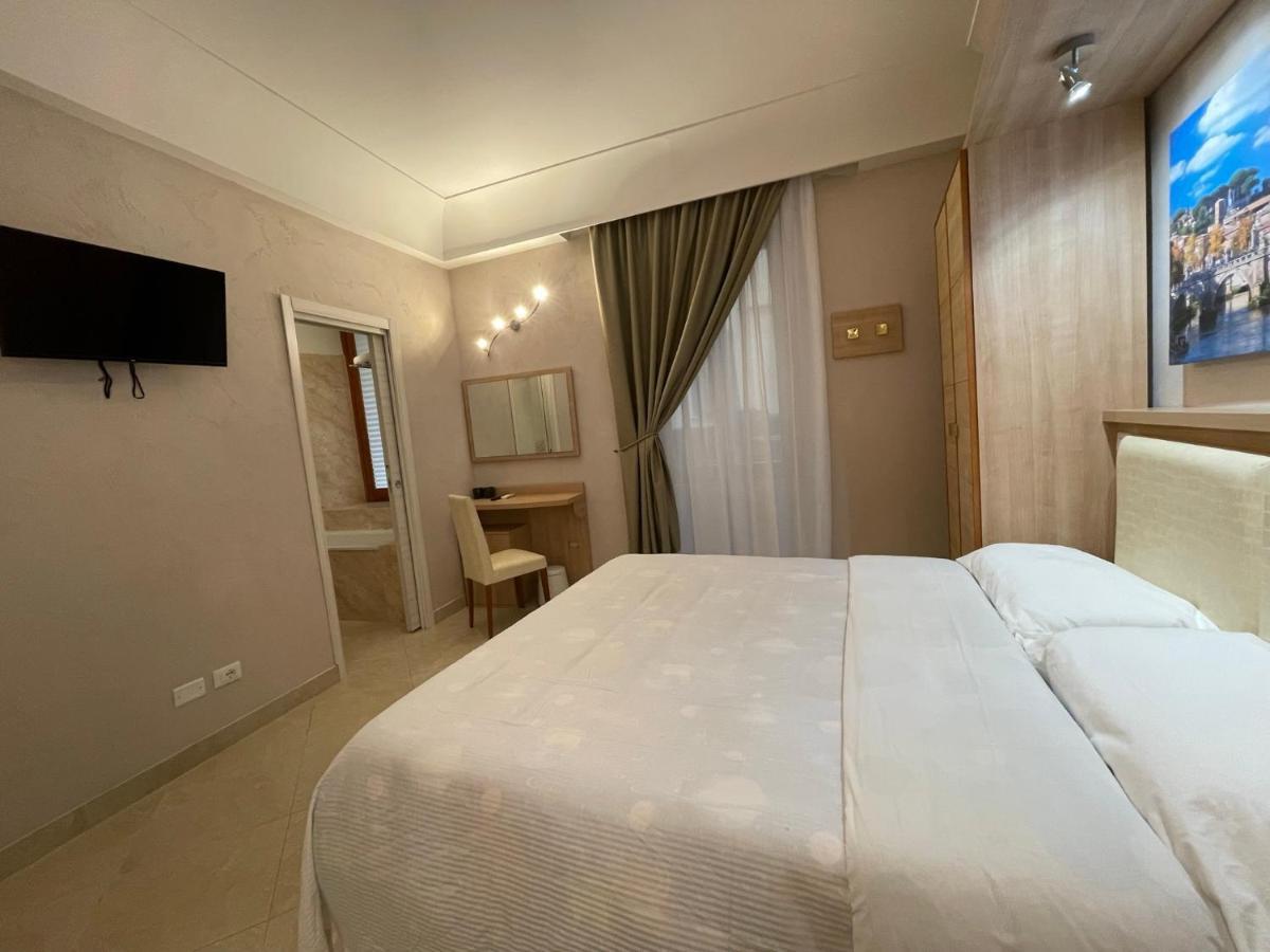 Spqr Suite Rome Extérieur photo