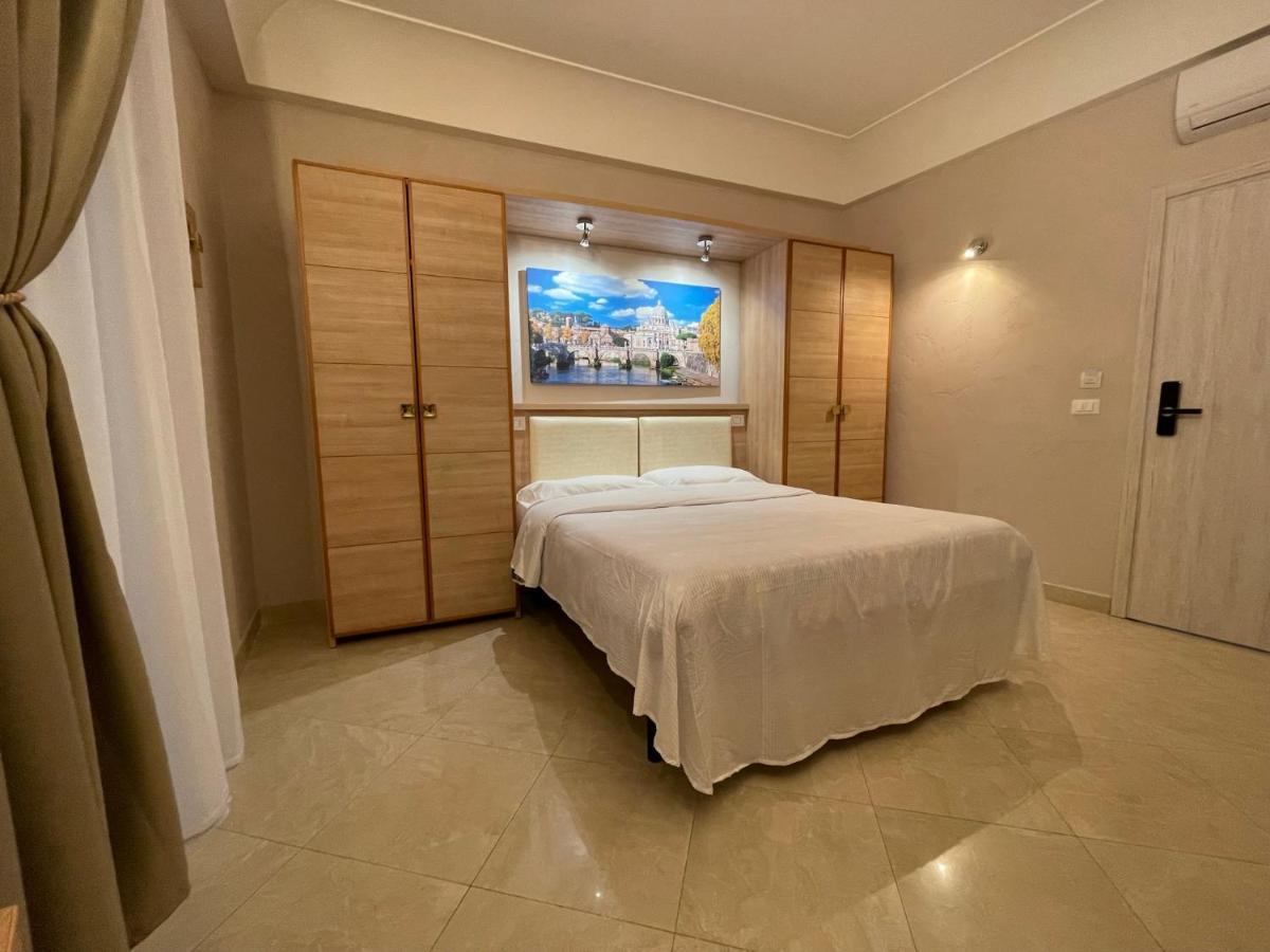 Spqr Suite Rome Extérieur photo