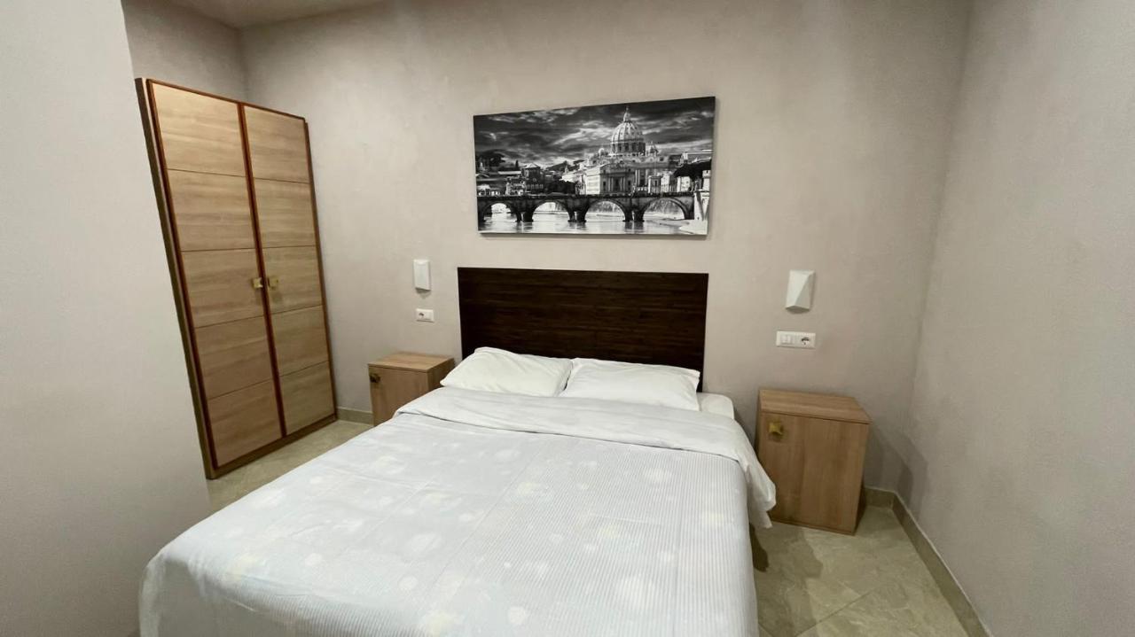 Spqr Suite Rome Extérieur photo